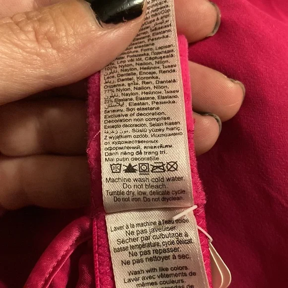 Baby Doll Slip NWT - Picture 8 of 8